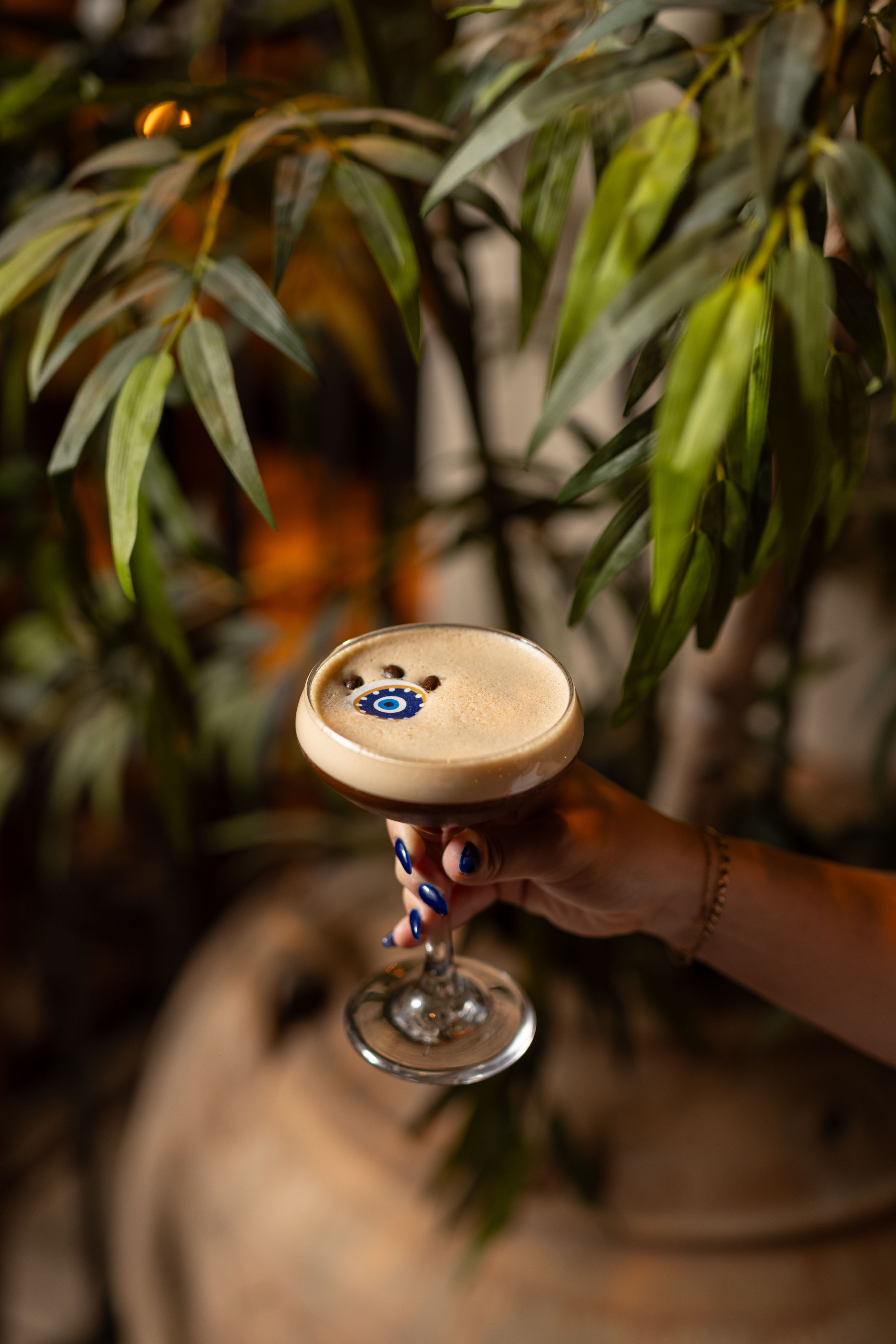 espresso martini